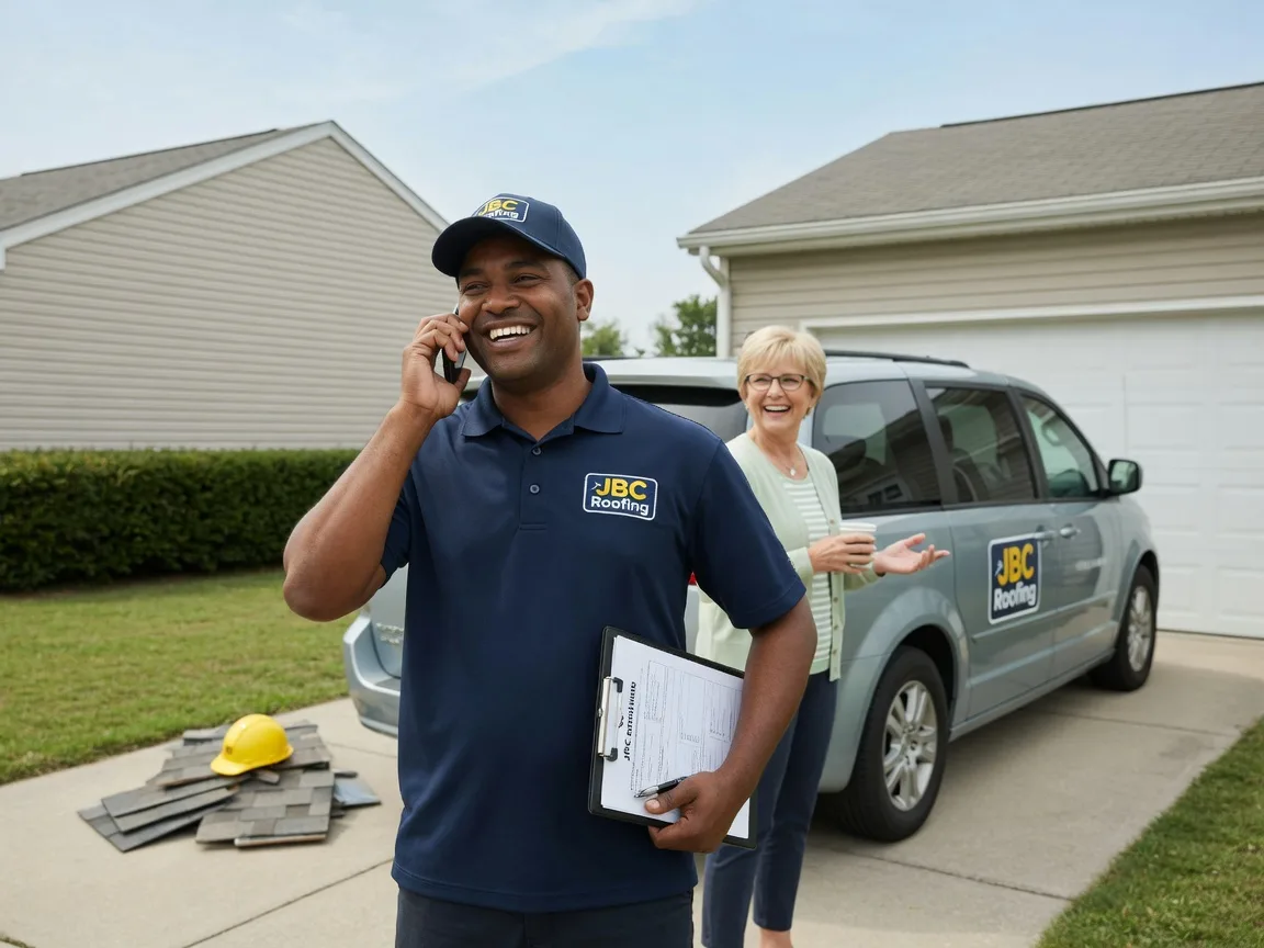 Roof Replacement Linden, WI FAQs